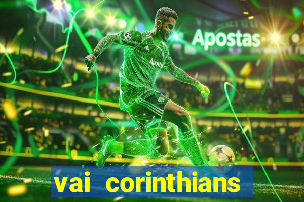 vai corinthians audio whatsapp